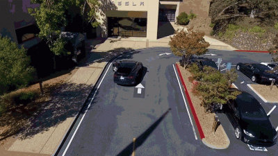 Tesla Employee Testifies Autopilot Video Was Actually Staged