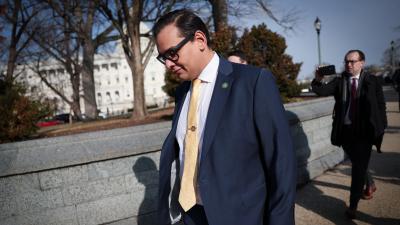 Lying Congressman George Santos Given Spot on House Science and Tech Committee