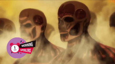 The Attack on Titan Anime Nears Its Apocalyptic End