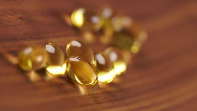 The Benefits of Taking Vitamin D Might Depend on Your Weight