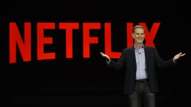 Adding Ads Didn’t Help Netflix’s Year-End Revenue Very Much, but People Are Still Subscribing