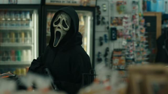 In the Scream VI Trailer, a City of Millions Can’t Stop Ghostface