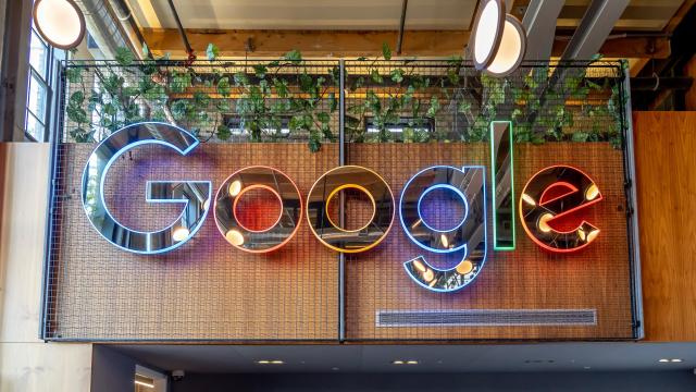 Google to Cut 12,000 Jobs, Its Largest Layoffs in History