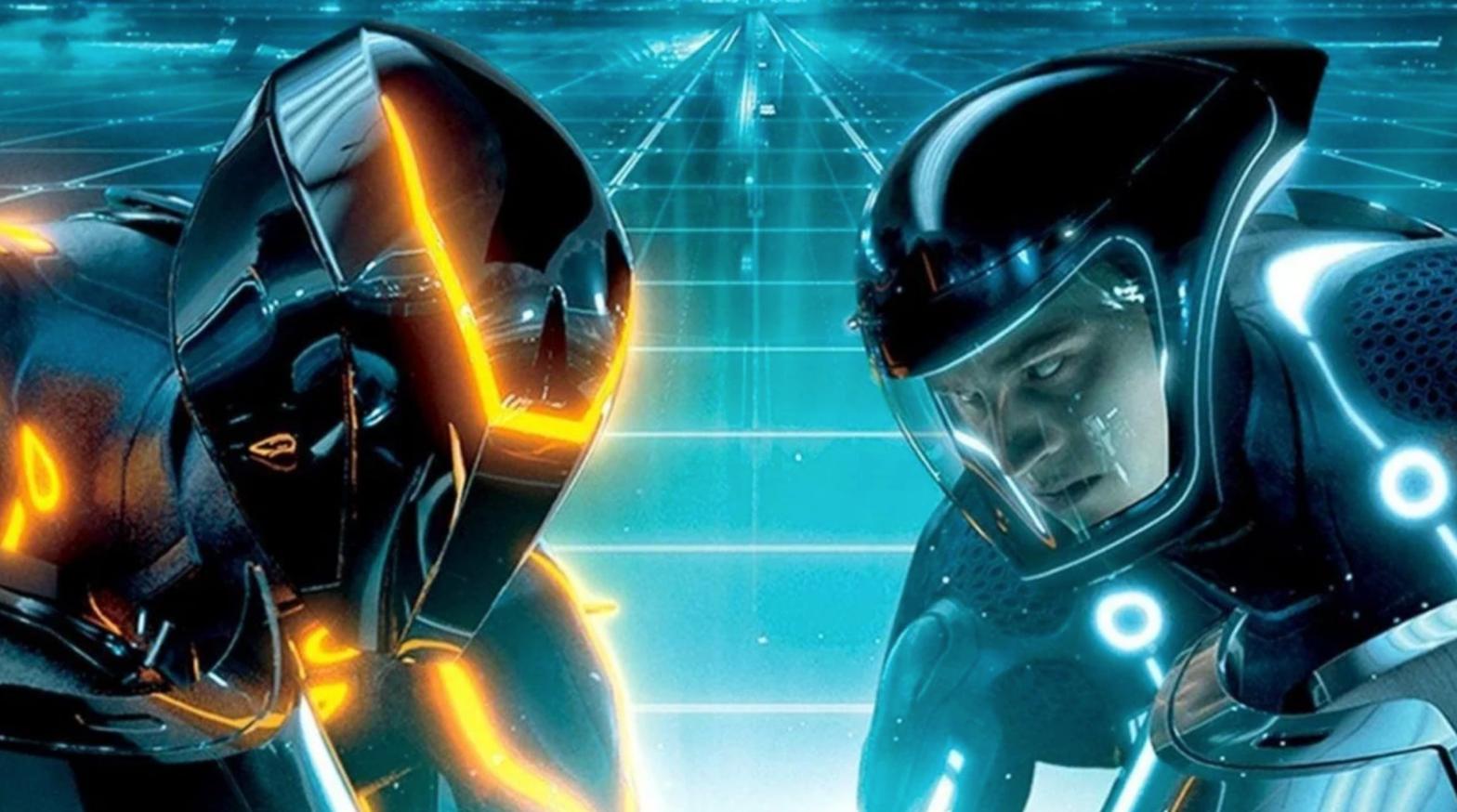 A Tron Legacy sequel may actually be coming. (Image: Disney)