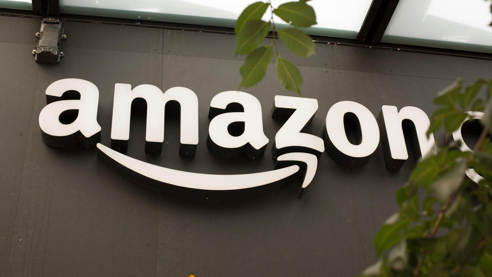 Amazon claims that AmazonSmile has donated $US400 ($555) million to U.S. charities. (Image: David Ryder, Getty Images)