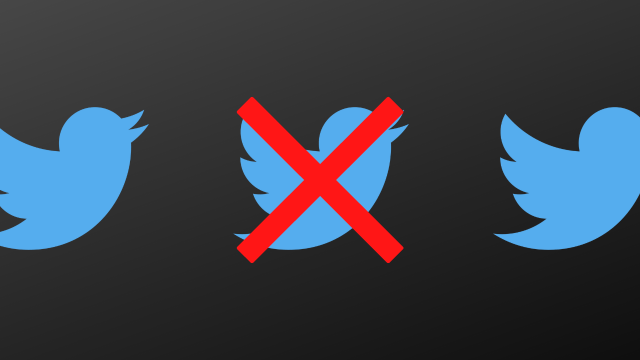 Twitter Officially Bans Third-Party Apps Like Tweetbot and Twitterrific