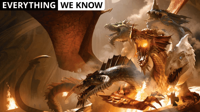 Why Are Dungeons & Dragons Fans So Upset?