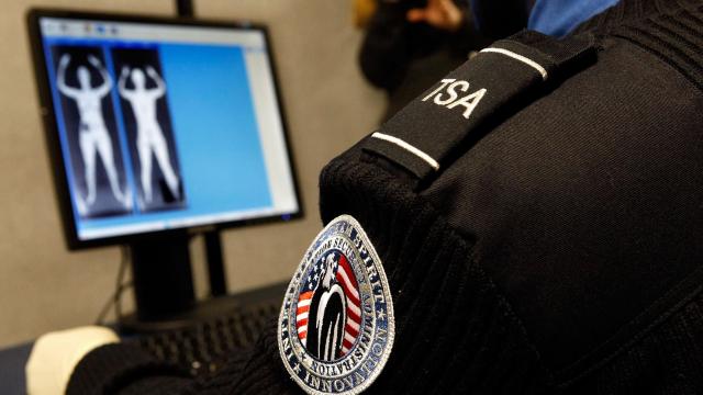 Hacker Reportedly Gets Hands on Massive No-Fly List of Alleged Terrorist Suspects