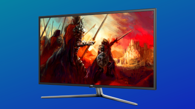 The Cheapest 4K Monitors for Work and Play