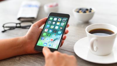 6 Apps to Help You Boost Productivity at Your Own Pace