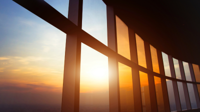 Can Transparent Solar Panels Replace Windows?