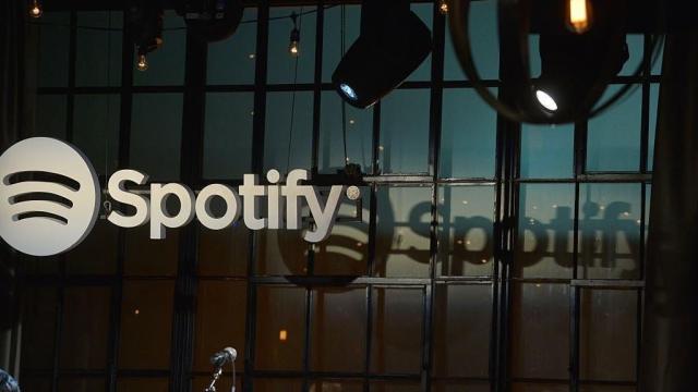 Spotify Becomes the Latest Tech Company to Announce Layoffs