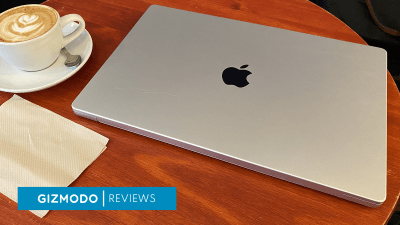 MacBook Pro 2023 Review: You Should Probably Wait for OLED