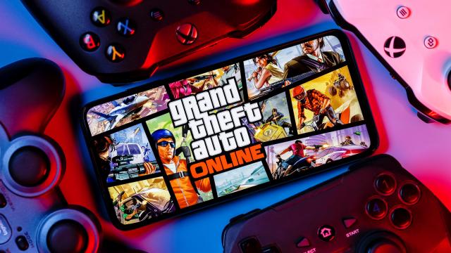 A Bug in Grand Theft Auto Online Is Allegedly Being Exploited to Corrupt PC Players’ Accounts