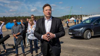 Elon Takes the Stand Today in ‘Funding Secured’ Tesla Trial