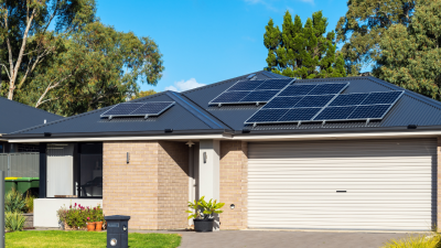Here’s a Beginner’s Guide to Solar Panels