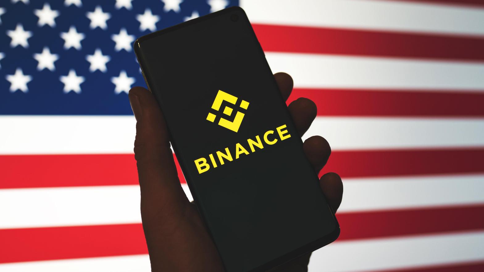 U.S. authorities have been reportedly investigating Binance for nearly four years. Recent enforcement actions against entities connected to Binance is putting even more pressure on the world's largest exchange. (Photo: salarko, Shutterstock)