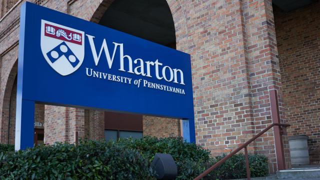 ChatGPT Just Passed an MBA-Level Exam at Wharton