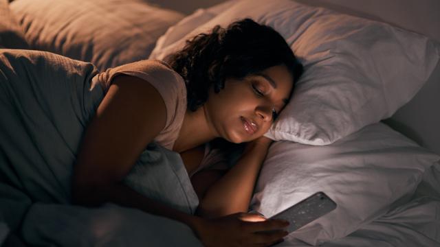 Get the Sleep You’ve Always Dreamed of With These 5 Apps