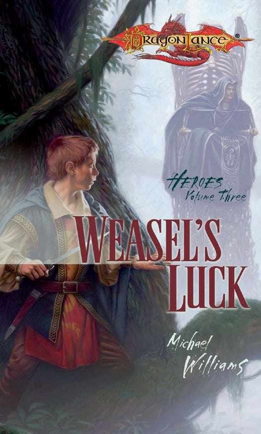 Cover of 2012 reprint. (Image: Wizards of the Coast)