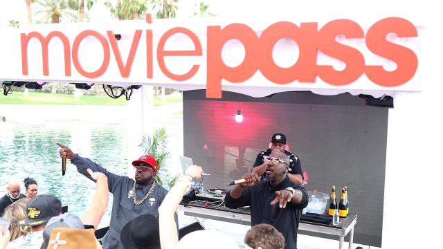 Revived MoviePass Could Be Open to All by Summer