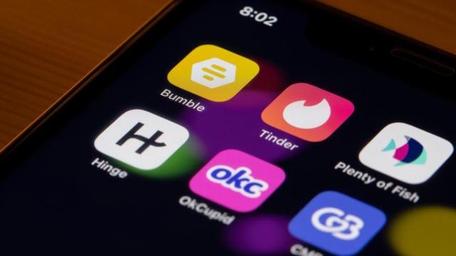 Could Mandatory Background Checks Curb Trust Issues on Dating Apps?
