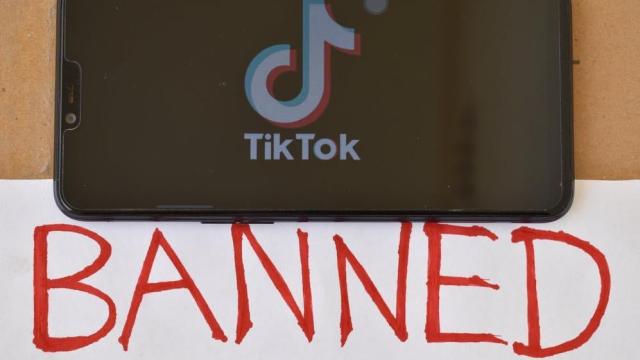 U.S. Nationwide Ban on TikTok Inches Closer to Reality