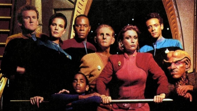 9 Episodes From Deep Space Nine’s First Season That Prove It’s Better Than You Remember