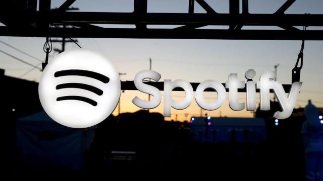 Spotify Users Hit With Second Outage in Two Weeks