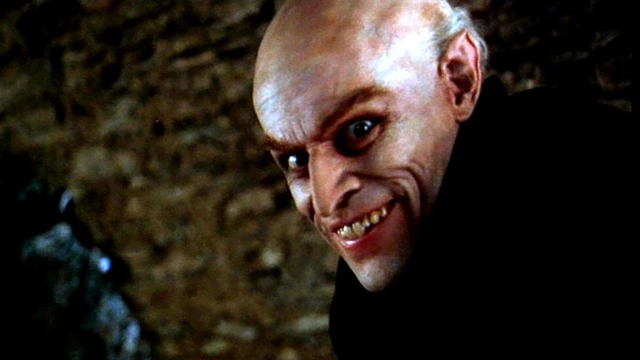 Willem Dafoe Joins a Nosferatu Remake for a Second Time