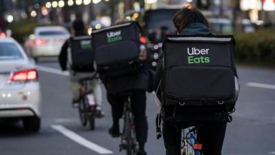 See What Info Your Courier Has About You With Uber Eats ‘View as Delivery Person’ Feature
