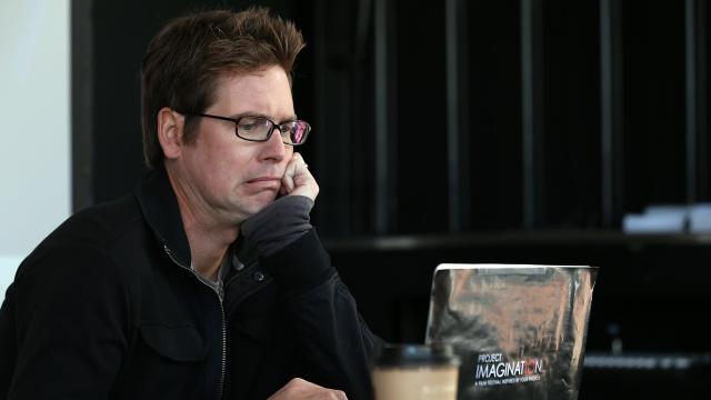 Twitter Co-Founder Biz Stone Says Elon’s the Wrong Person for Social App