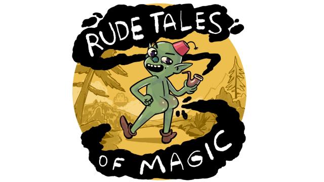 The 35 Greatest Rude Tales of Magic NPC Names, Ranked