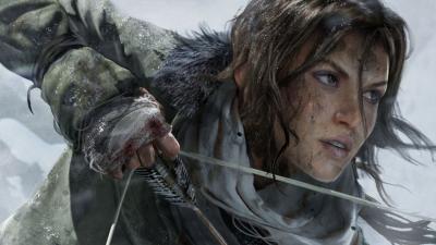 Amazon Wants to Make Lara Croft Into a Tomb Raider Universe