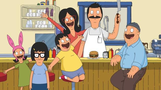 Fox Renews Simpsons, Family Guy, and Bob’s Burgers Through 2025