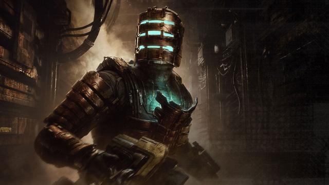 Dead Space’s Remake Gives Extra Substance to the Scares