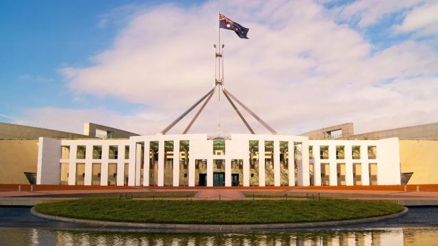 The Government Is Reviving the Australian Interactive Games Fund, a Decade Later