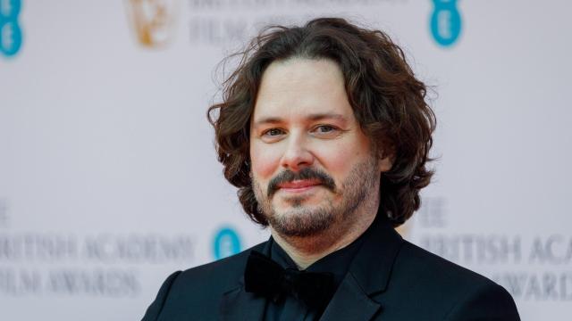 Edgar Wright Has Too Much Vision for a Marvel Film