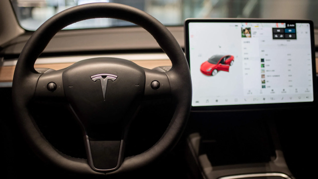 Tesla Has Been Officially Asked for Driver Assistance Documentation