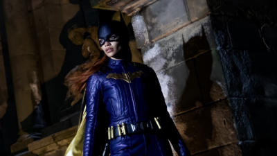 DC Studios’ New Heads Say the Cancelled Batgirl Film ‘Was Not Releasable’