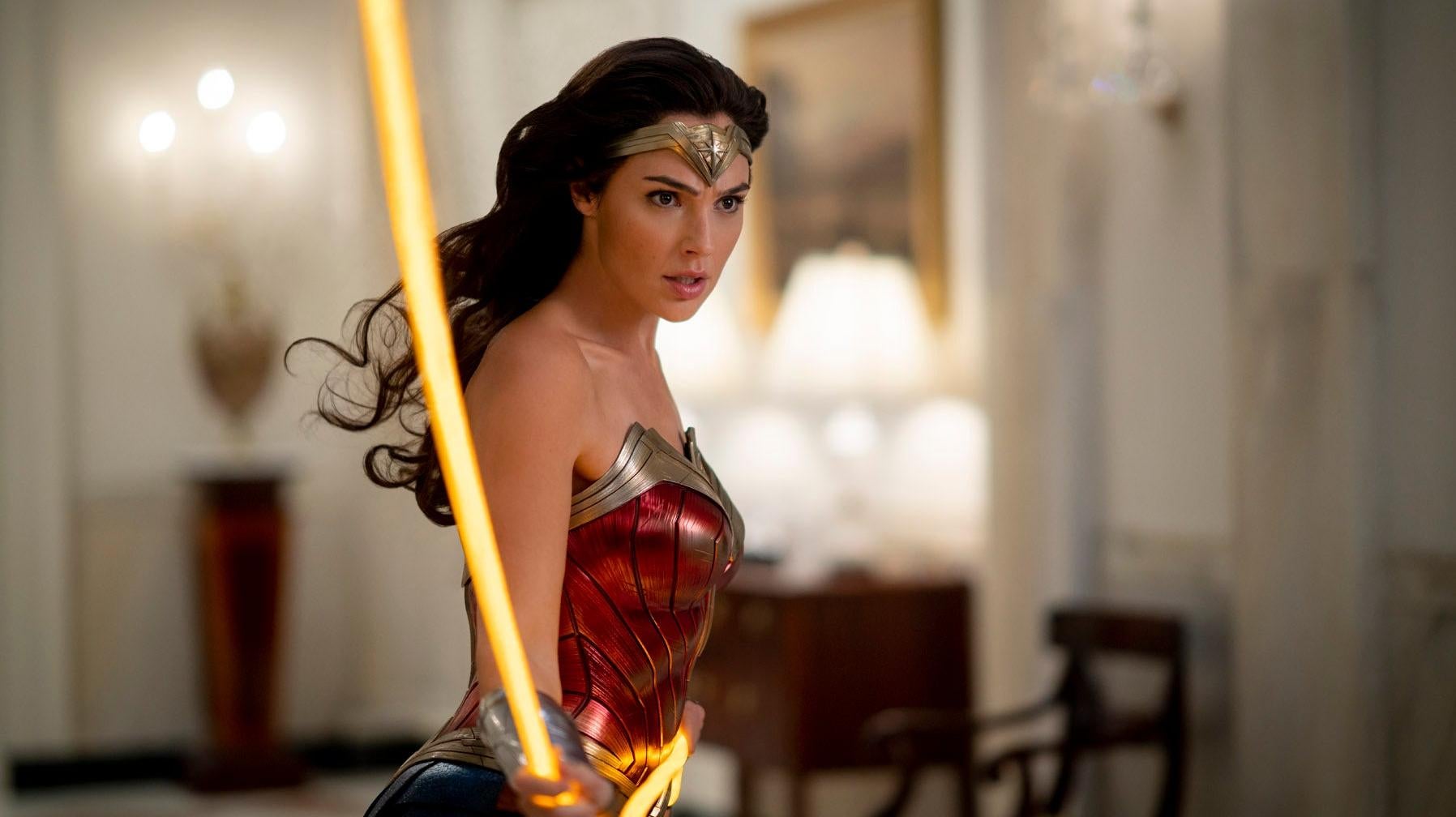It's unclear if Gal Gadot will return, but she may. (Image: Warner Bros.)