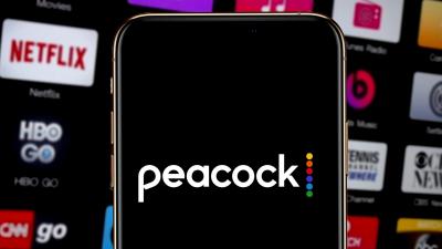 Peacock Says No More Free Streams for Newbies