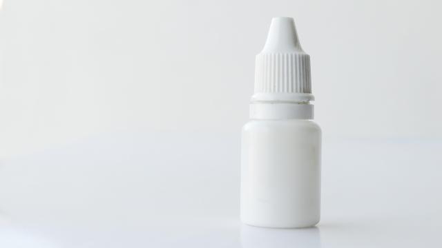 CDC Traces Superbug Outbreak to Contaminated Eye Drops