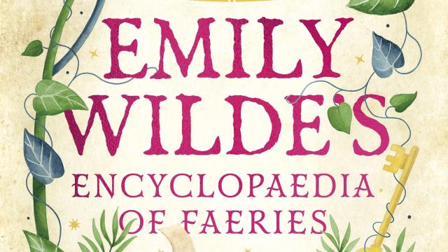 The First Chapter of Emily Wilde’s Encyclopaedia of Faeries Kicks Off a Magical, If Freezing, Adventure