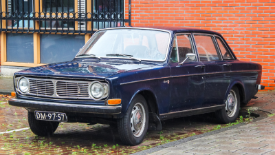 North Korea Still Owes Sweden for 1,000 Volvos Ordered in the 1970s