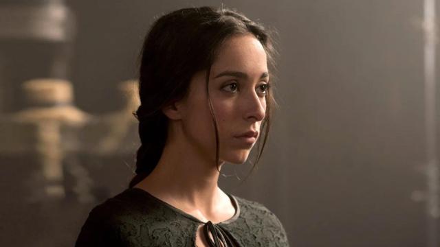 Avatar 3’s Fire Clan Will Be Led by Game of Thrones’ Oona Chaplin