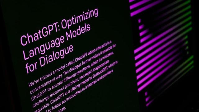 New ChatGPT Interface Is Allegedly Popping Up on Bing