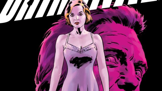 Brubaker and Phillips’ Criminal May Be Prime Video’s Next Adaptation