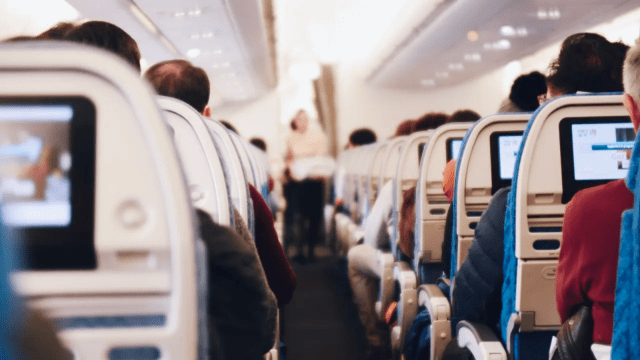 Which Seat on a Plane Is the Safest?