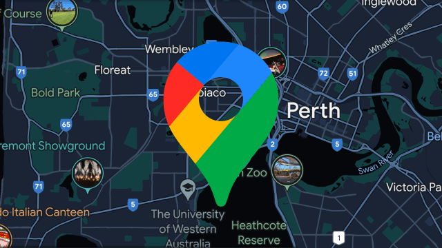 10 Google Maps Settings You Should Be Using